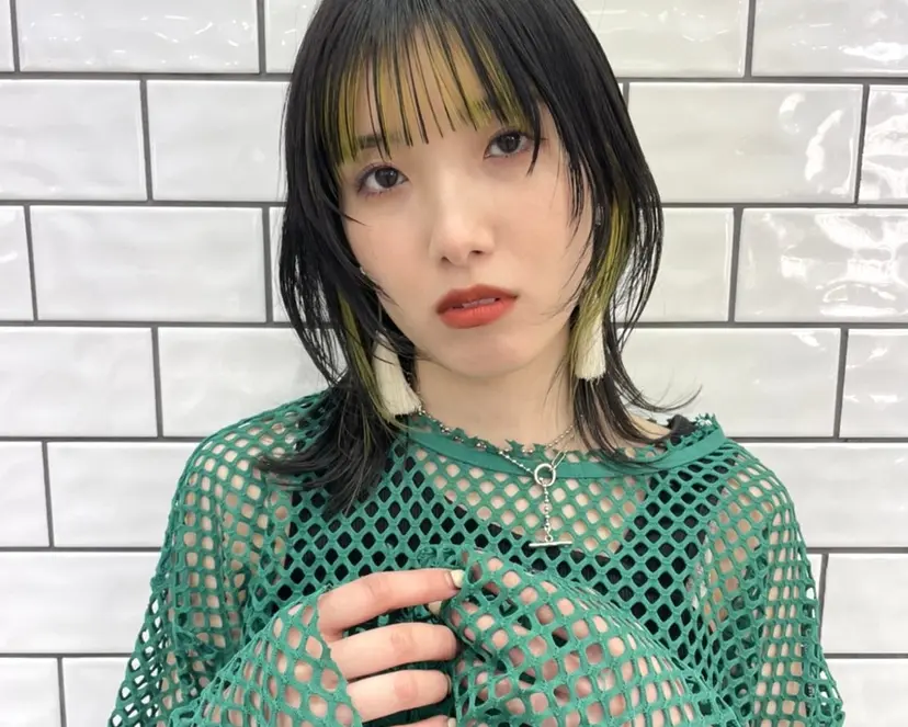 YUIMARL岡山店 MISAKIの掲載