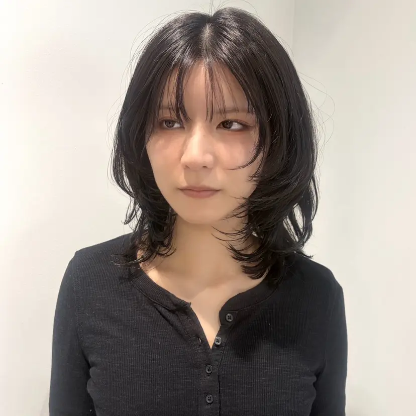 ダウンパーマ特化💎 ボブ・レイヤーりなの掲載