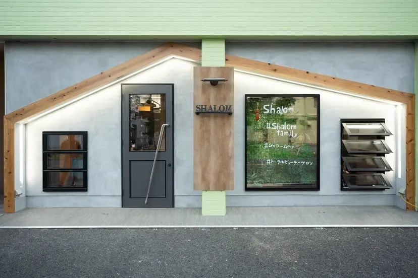 Shalom mai🎀の掲載