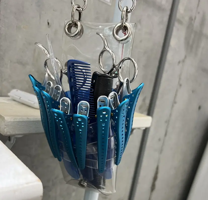 💈メンズ特化 菊地優翔💈の掲載