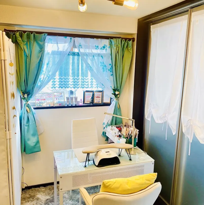 Rafinesse Miwaの掲載