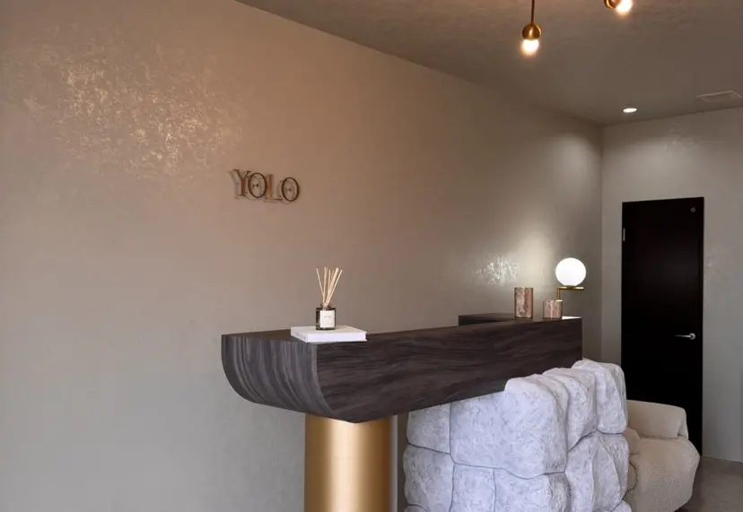 nailsalon YOLOの掲載