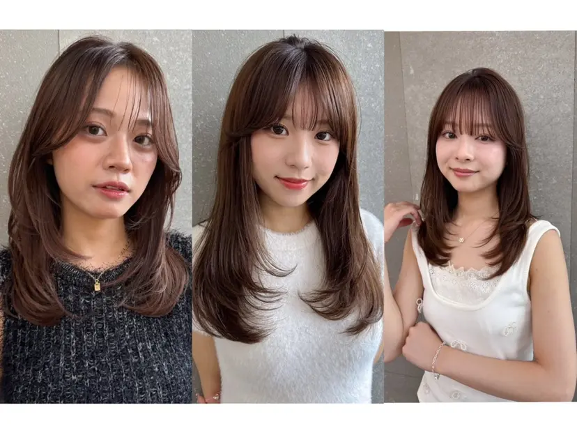 似合せ/レイヤー 韓国/遼祐の掲載