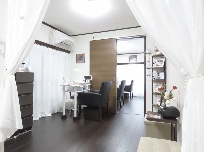 ハン シカの掲載