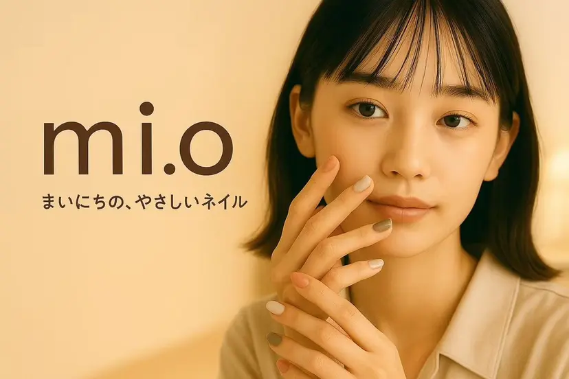 🪷Mi.o あいちゃん🐝の掲載