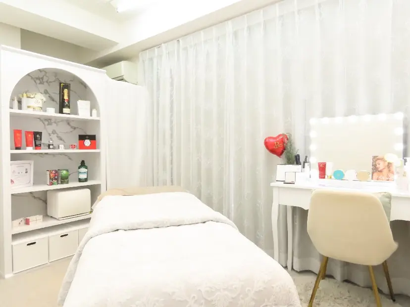 板橋美肌ハーブ ピーリング1位の掲載