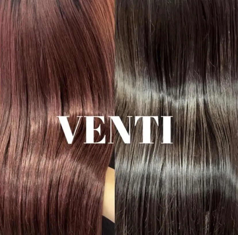 Venti リュウの掲載