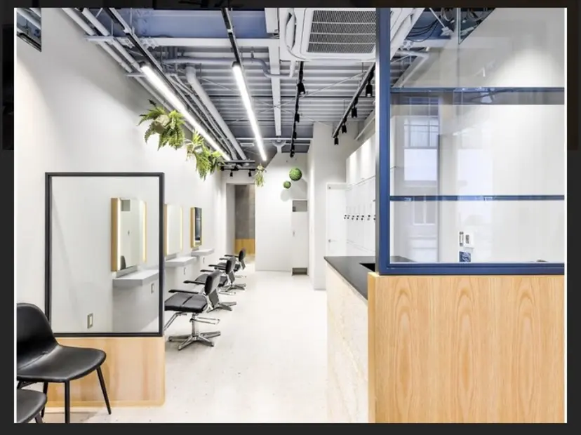 ショート ボブ/ 松田優心の掲載