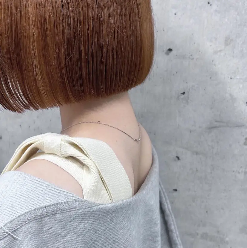 shizuna/天神 /メンズ/ボブの掲載