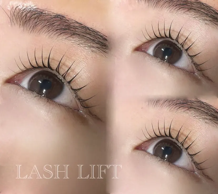 TOPBROW ルナの掲載