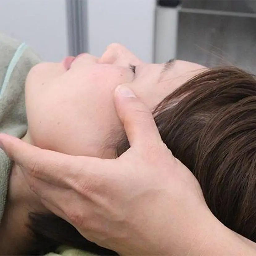 名無し整体院 　の掲載