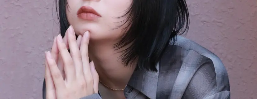 ショート/レイヤー/ ボブ/安本和史の掲載