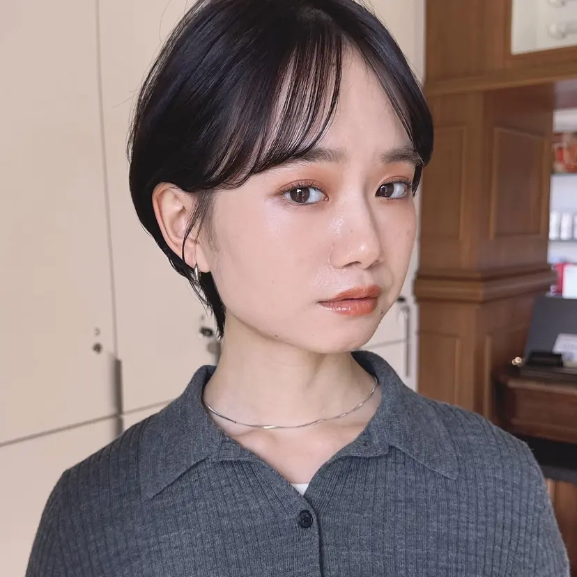 🪷ショート/パーマ /ボブ🪷Akinaの掲載