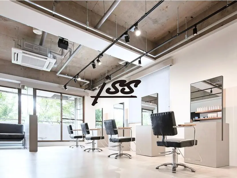 パーマ職人 Mizukiの掲載