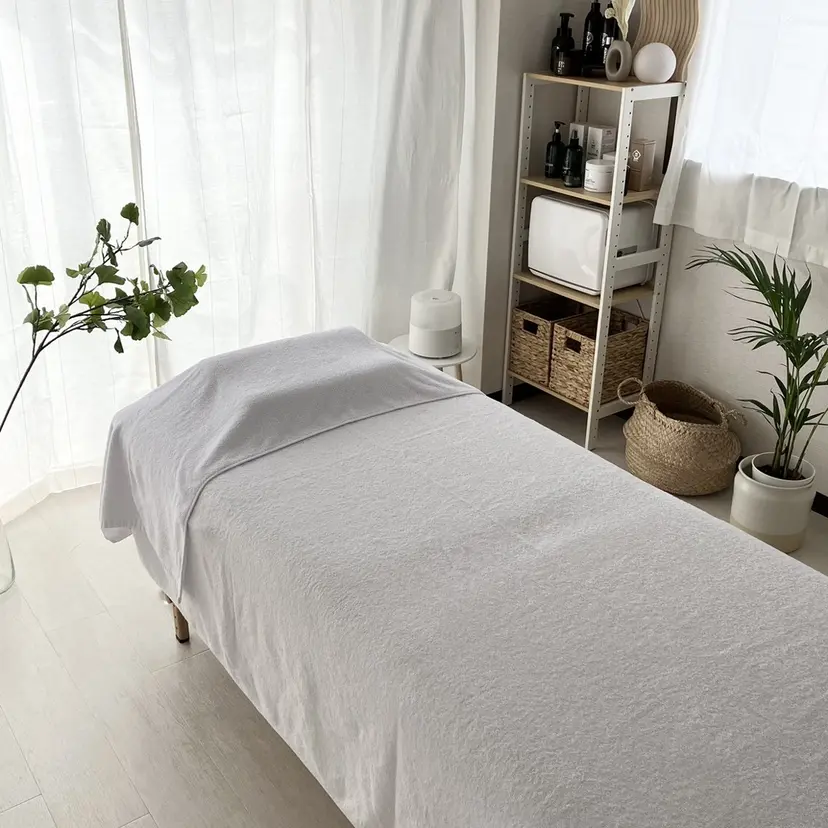 肌質改善／ブライダル I'm.-イム-の掲載