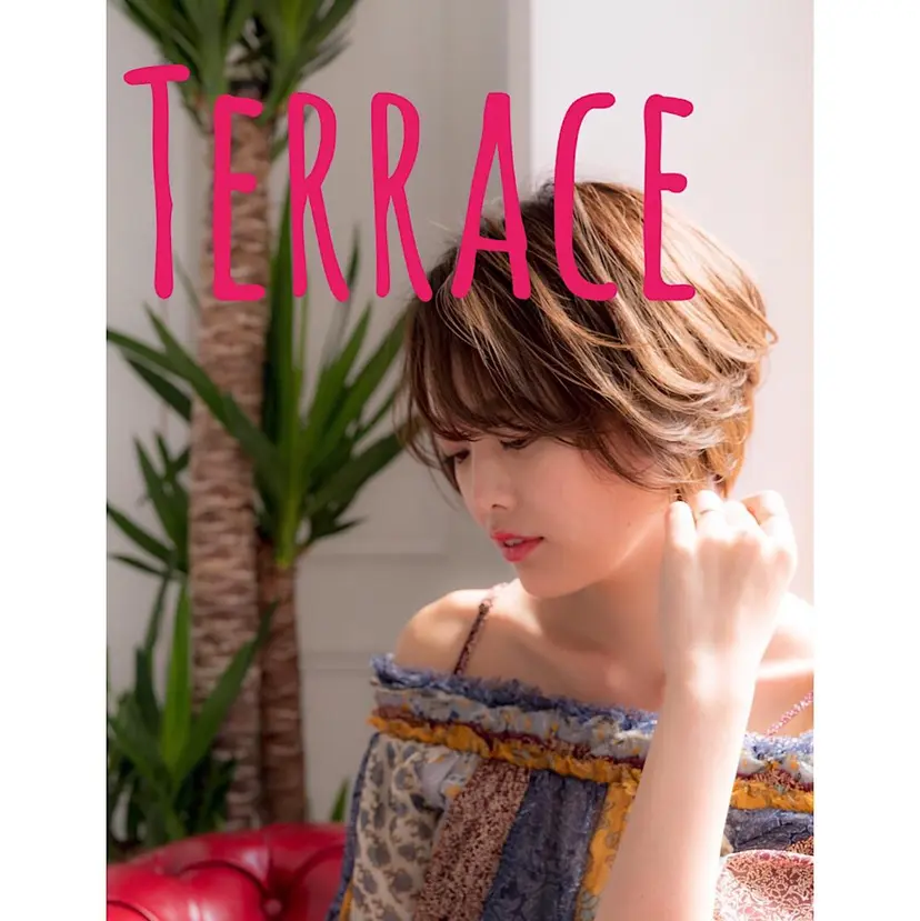 髪質改善/艶髪 永山の掲載