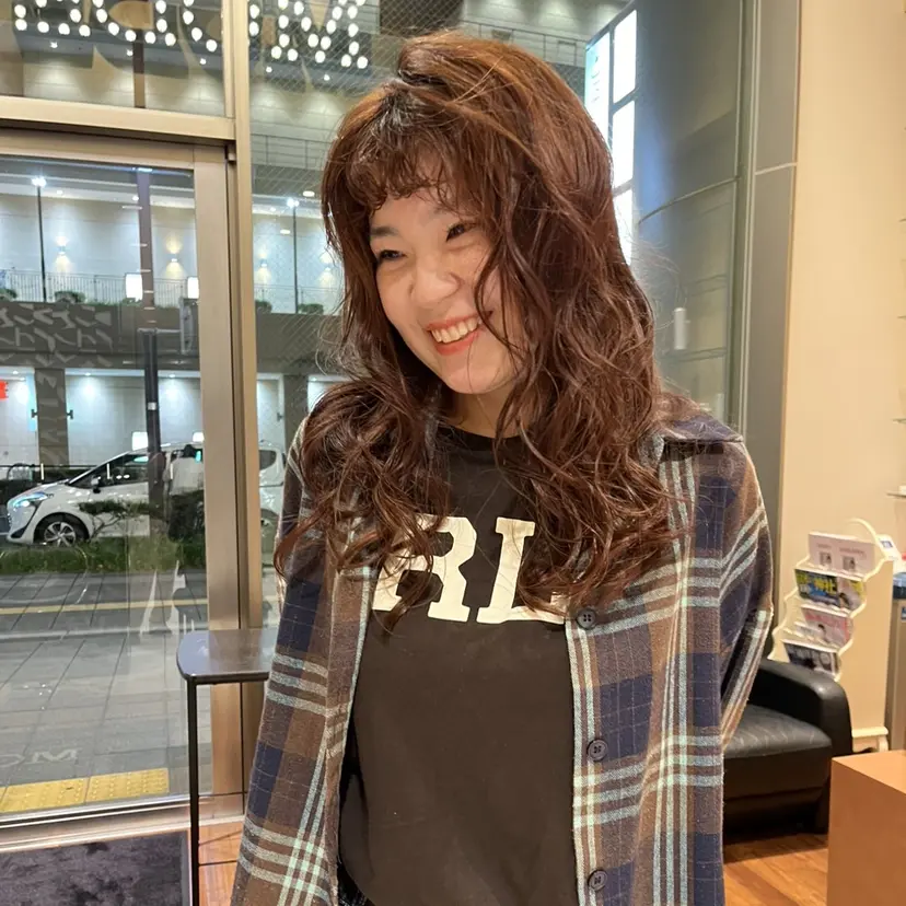 ブリーチ・ツヤ髪特化 レイヤー🥝ルナの掲載