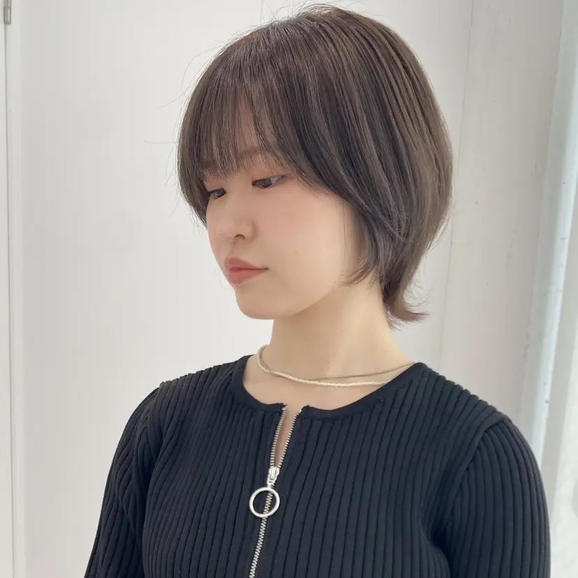 ショート〜ミディアム 喜多司の掲載