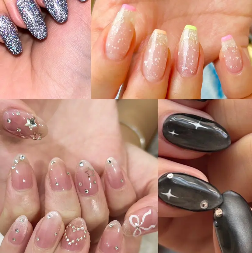 Milana 内山の掲載