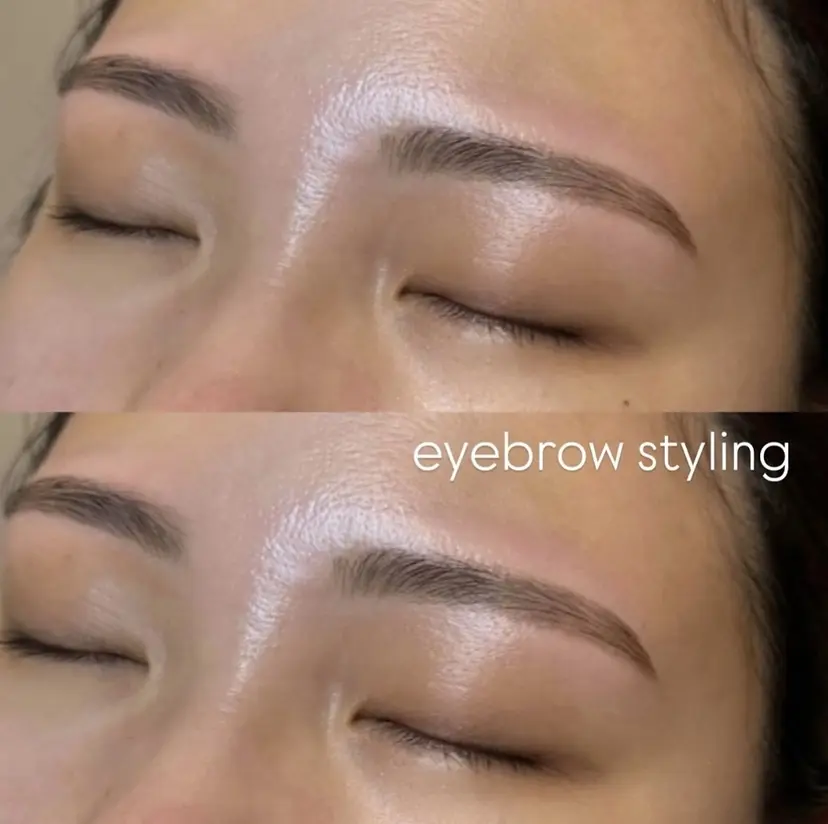 mint eyelash 藤井の掲載