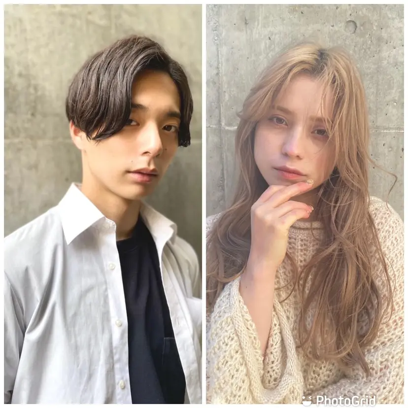 艶美髪マスター 店長✂︎YUKKEの掲載