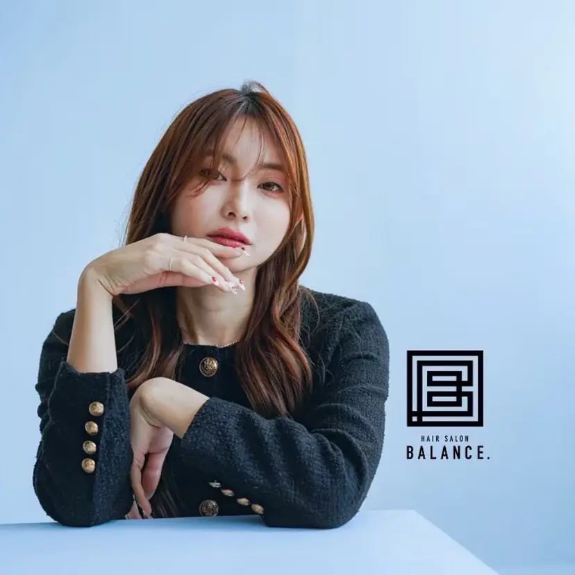 BALANCE. CERANANAの掲載