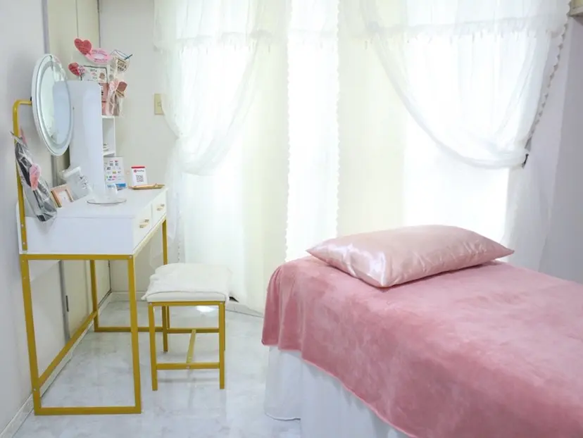 エクラパピヨン バストアップサロンの掲載