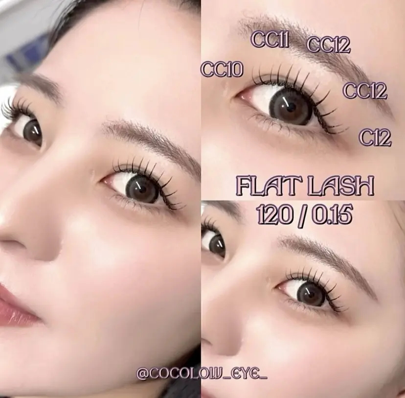 DL•BEAUTY / COCOLOの掲載