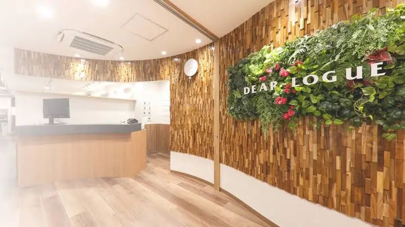 dear-logue Tezukaの掲載