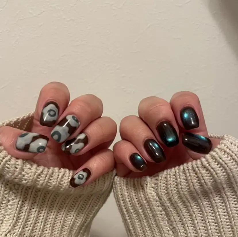 Shellsee ネイルサロンの掲載