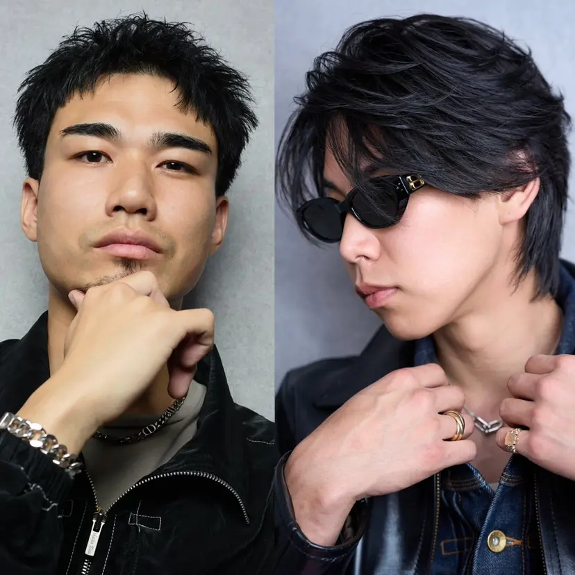 メンズ特化パーマ 美容師/小泉賢徒の掲載