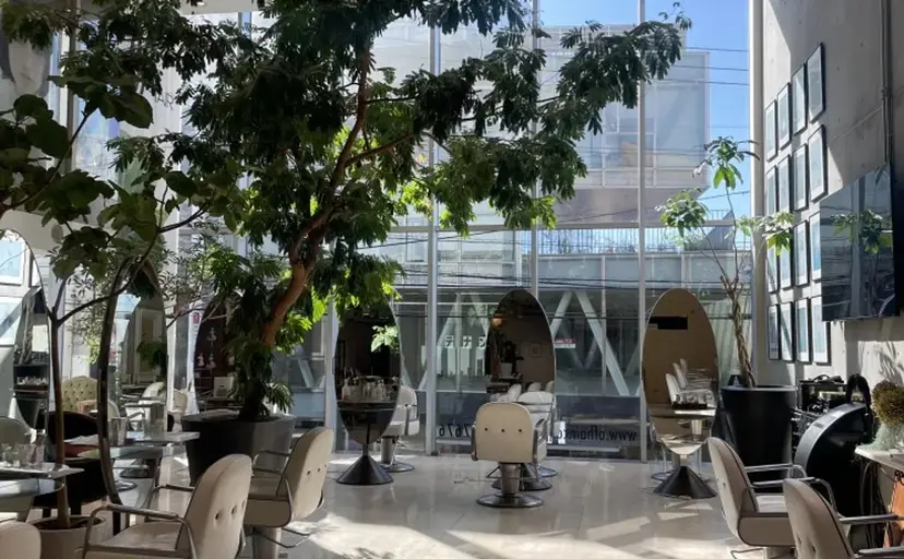 鈴木夏季 お悩み相談/自由が丘の掲載