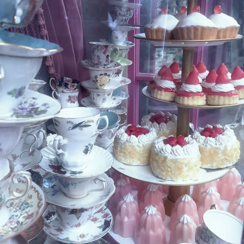 🎀ささき そな🎀 カットモデル/ヘアメの掲載