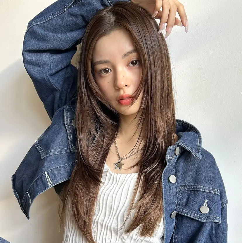 似合わせカラー特化 🍀*゜_soraの掲載