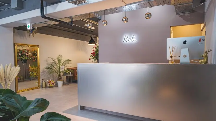 Ruika/海外ヘア /レイヤーカットの掲載