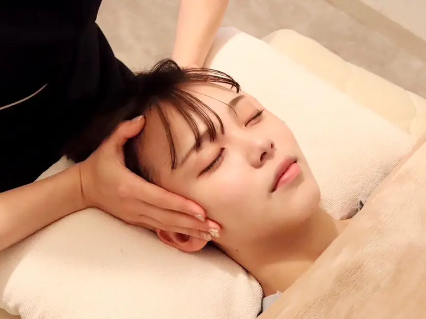 医療提携×美容整体 小顔ハイフピーリングの掲載