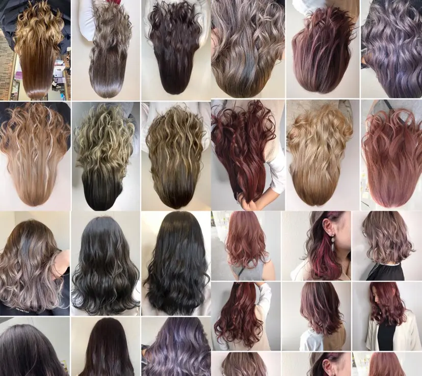 髪質改善　極　後藤 颯志の掲載