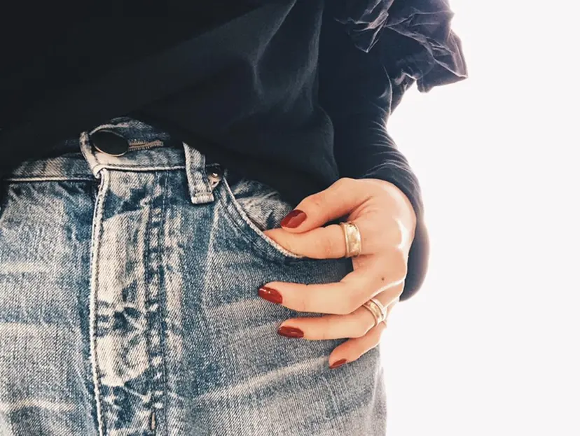 & nail アンドネイルの掲載