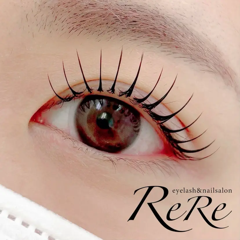 ReRe(リリ) 姪浜駅北口店の掲載