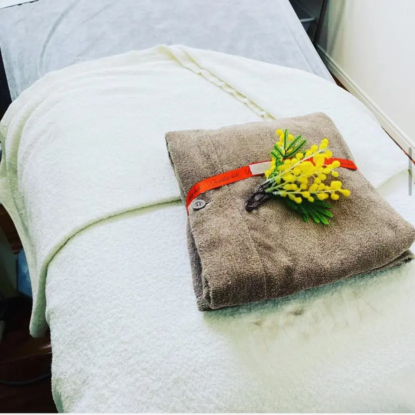 POLA 中込駅前店 河野の掲載