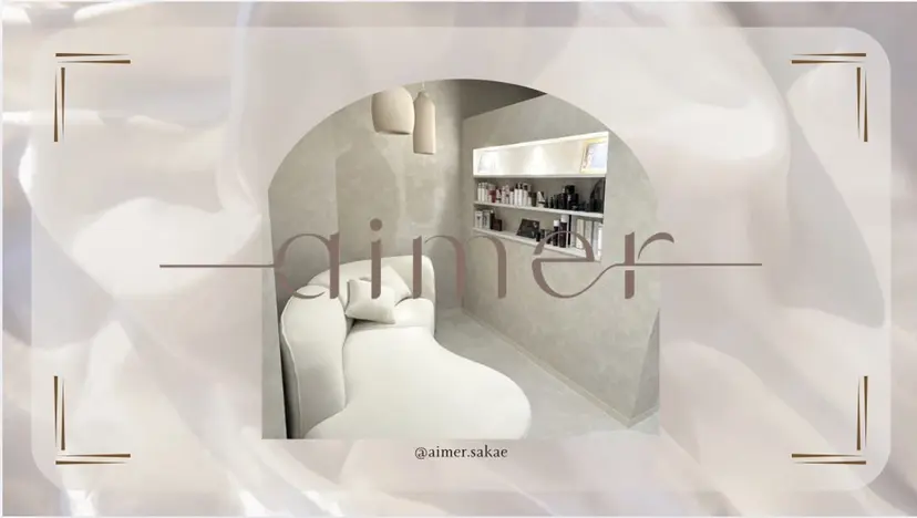 aimer 佐々木の掲載