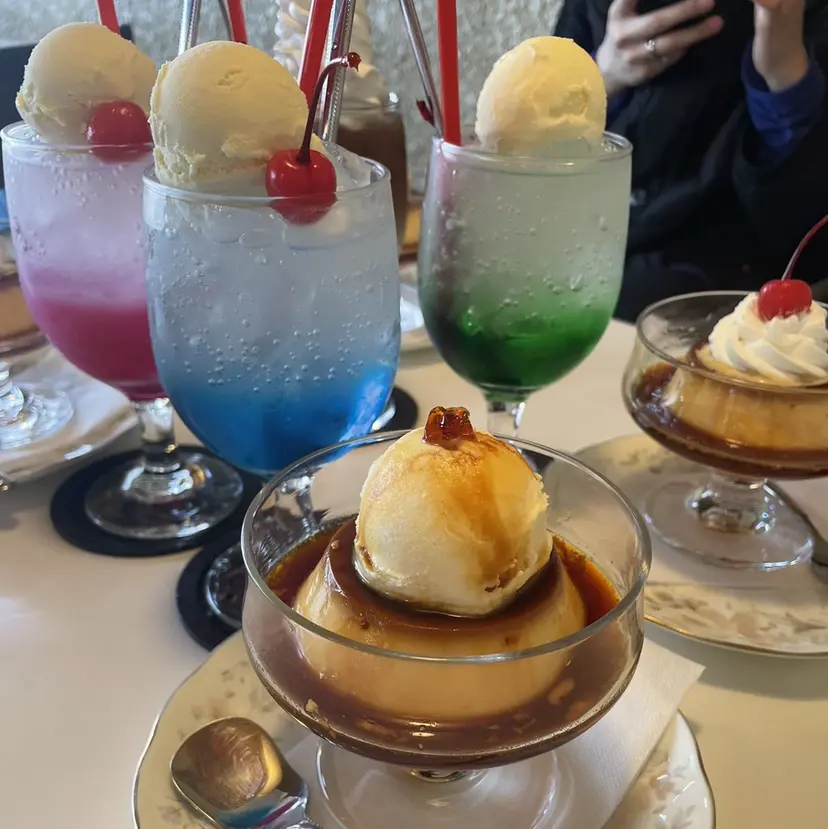 たけみ りさの掲載