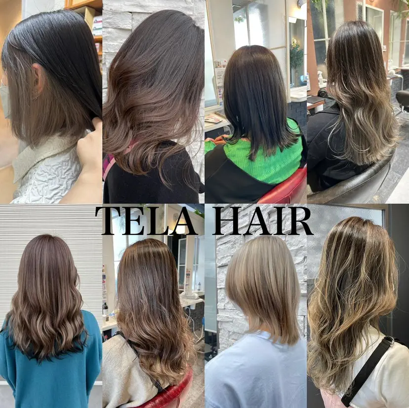 TELAHAIR 副代表　菊池謙の掲載