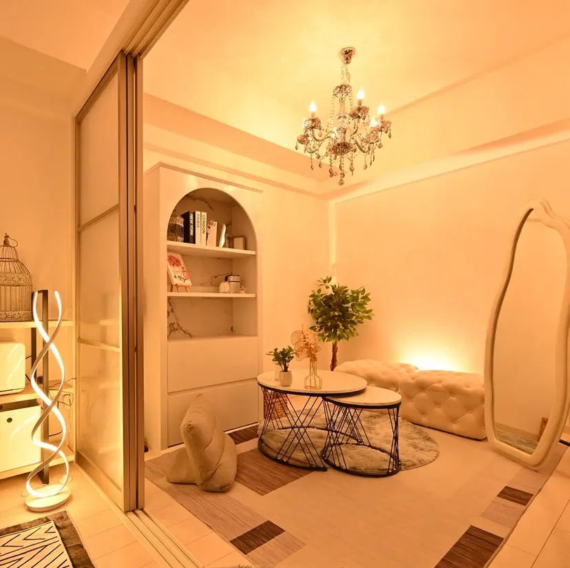 Lim Salon 【リムサロン】の掲載