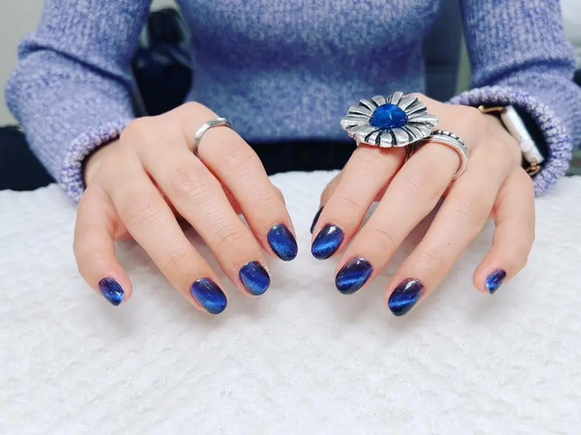 Silver Lunaの掲載