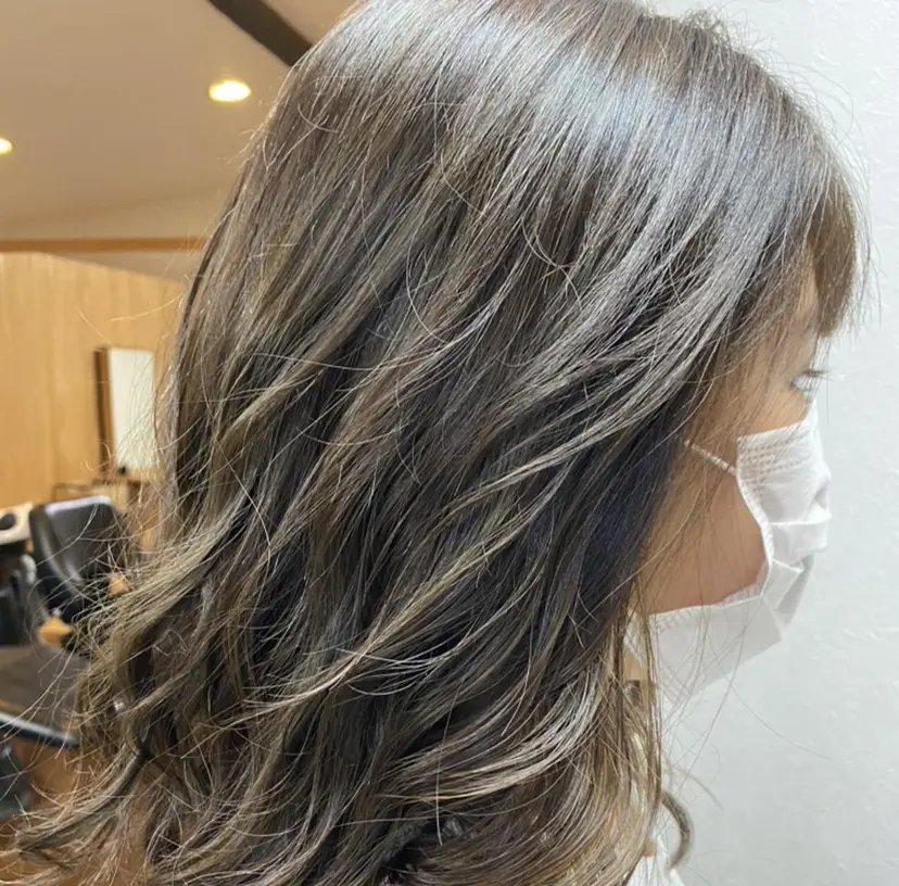 平田 美樹の掲載