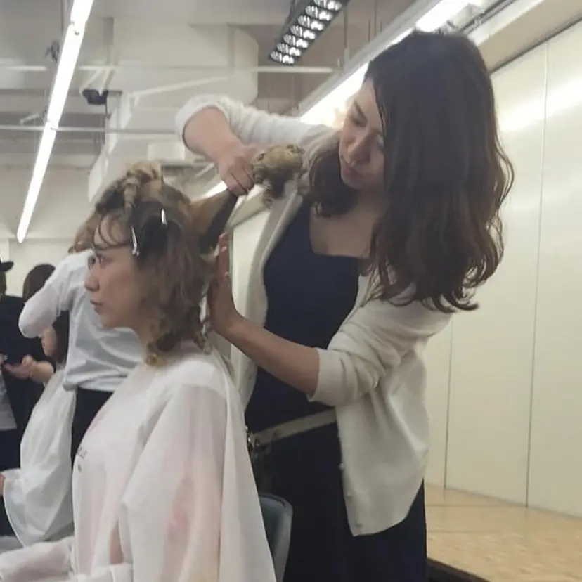 田中 奈布の掲載