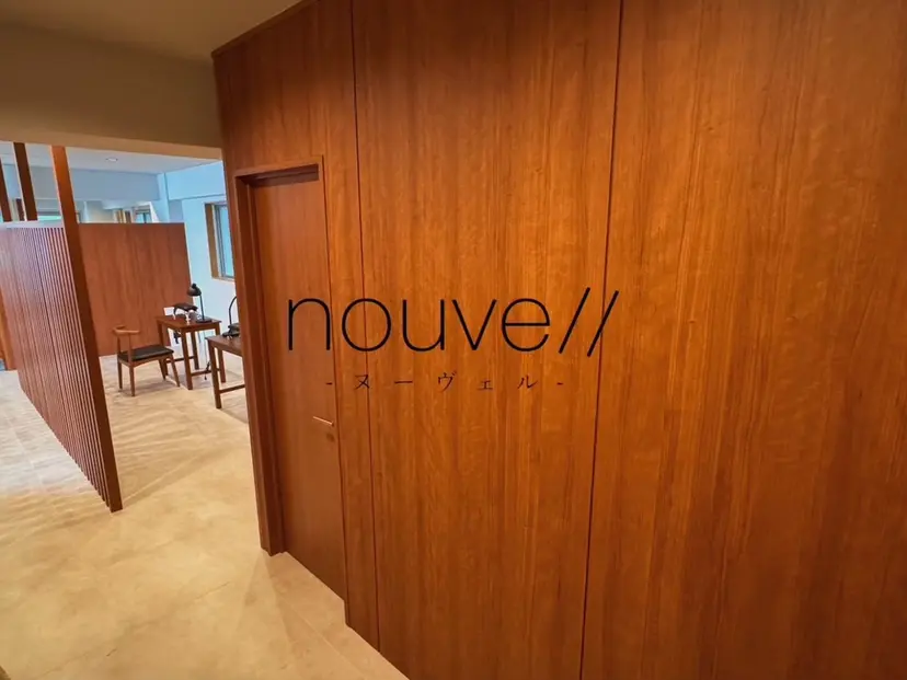 Mika ヌーヴェルの掲載