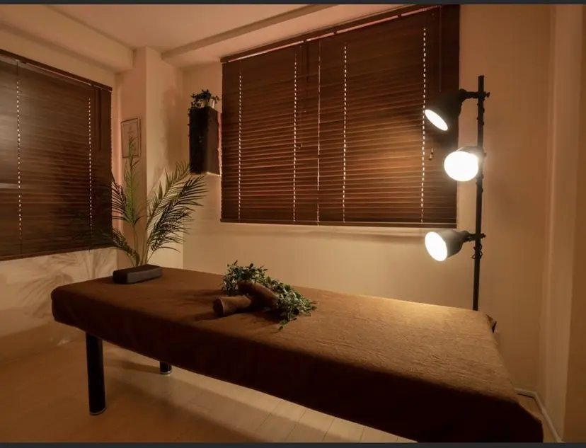 THE S‘ALON ＊MIKA＊の掲載