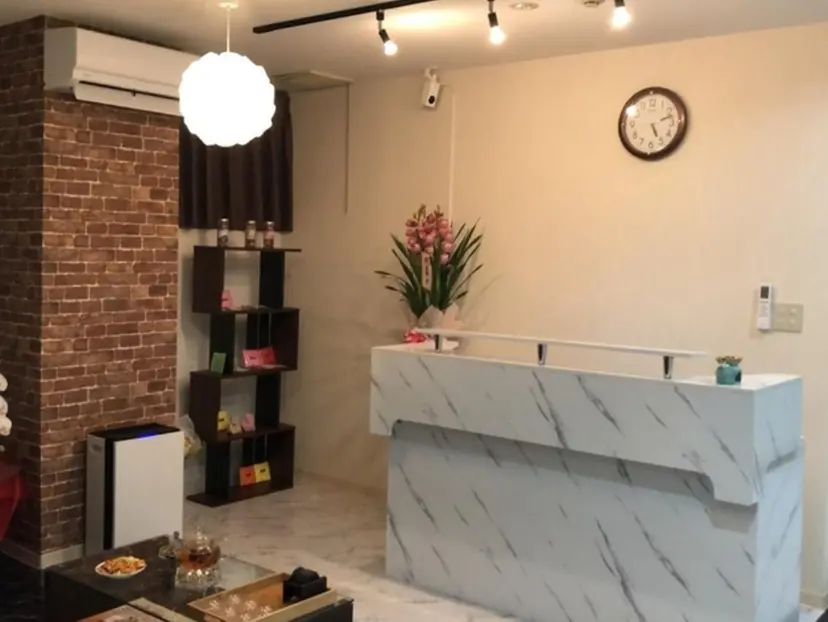 痩身💗香港式アロマ 極めリラクゼーションの掲載